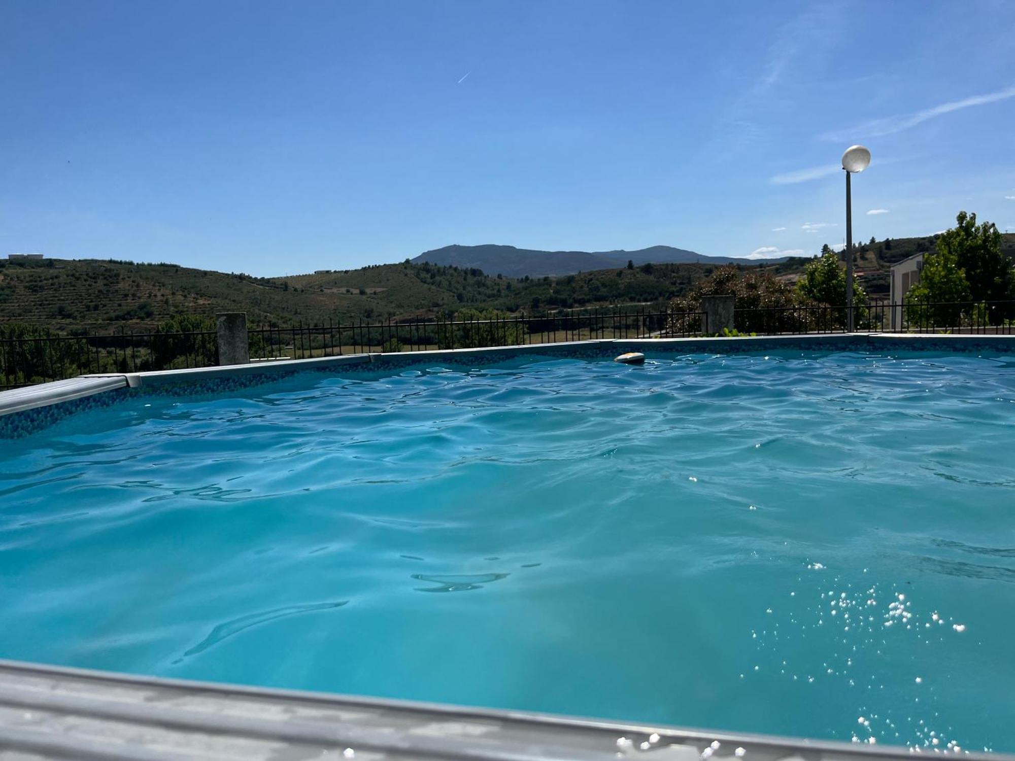 Chelas Rural AL Mirandela Exterior foto