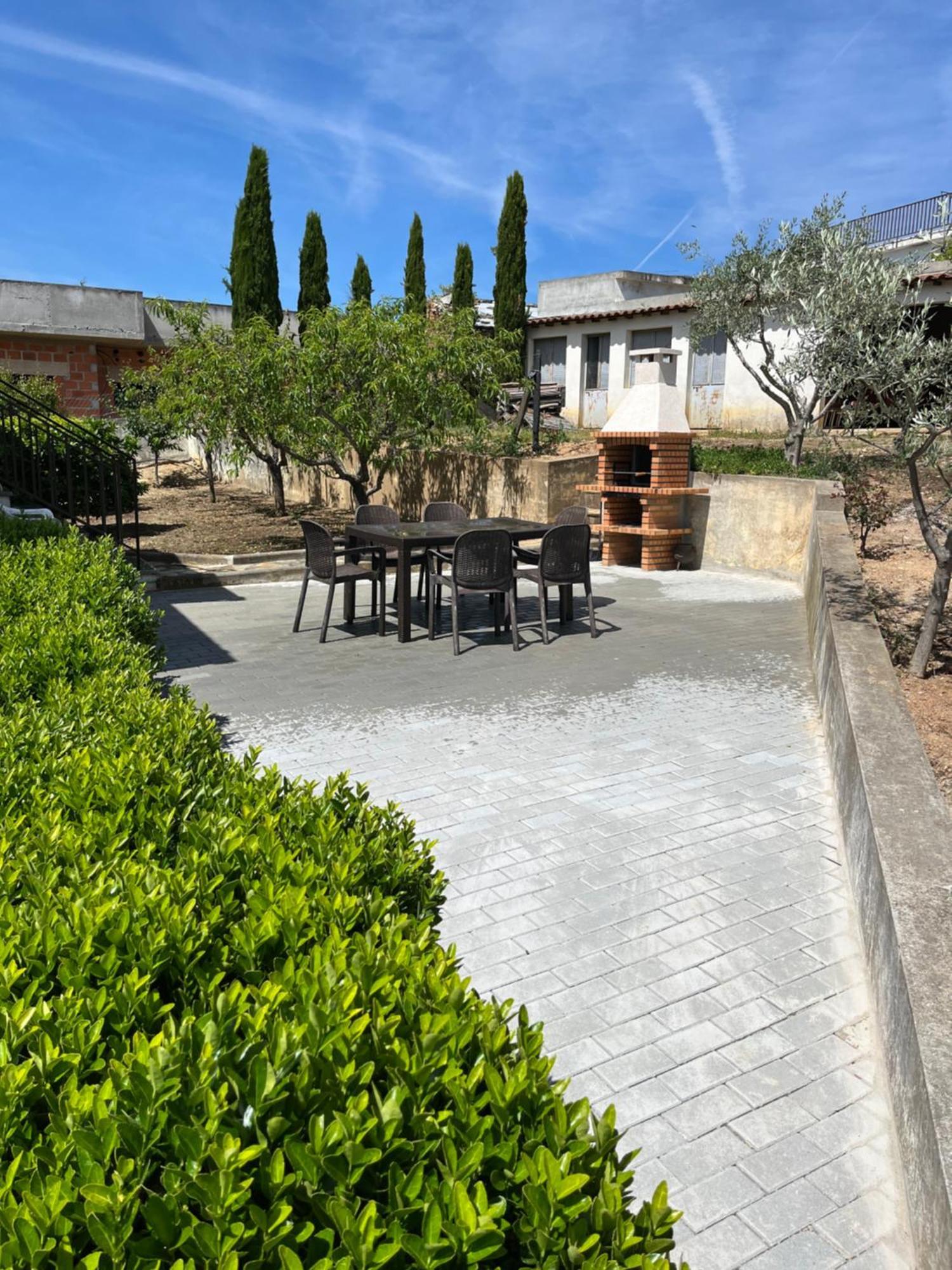 Chelas Rural AL Mirandela Exterior foto